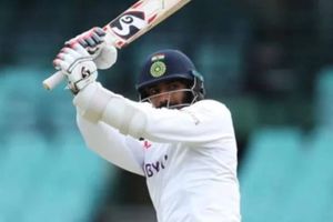 IND vs SA:సఫారీ గడ్డపై సిక్స్ కొట్టిన బుమ్రా.. కోహ్లీ, ద్రవిడ్‌, గంభీర్‌కూ చేతకాలేదు! (వీడియో)