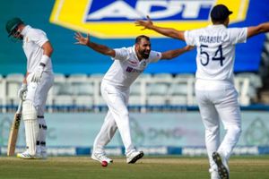 IND vs SA: ముగిసిన తొలి రోజు ఆట.. తడబడ్డ భారత్! సౌతాఫ్రికాదే పూర్తి ఆధిపత్యం!