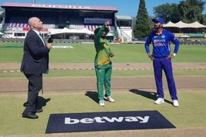 IND vs SA: భారత్‌దే బ్యాటింగ్.. మార్కో మామకు నో చాన్స్!