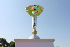 Under-19: నేటి నుంచి ప్ర‌పంచ‌క‌ప్ షురూ.. ట్రోఫీనే లక్ష్యంగా బ‌రిలోకి భార‌త్‌