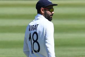 ICC నిబంధనల్లో ఉన్న లొసుగుతో కఠిన శిక్ష తప్పించుకున్న విరాట్ కోహ్లీ!