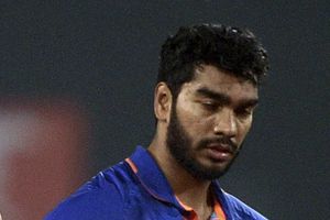 Venkatesh Iyer: సౌతాఫ్రికాతో వన్డే సిరీస్.. చెలరేగేందుకు రెడీగా ఉన్నా