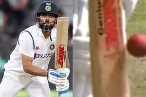 IND vs SA: థర్డ్ అంపైర్ ఘోర తప్పిదం.. బచాయించిన విరాట్ కోహ్లీ