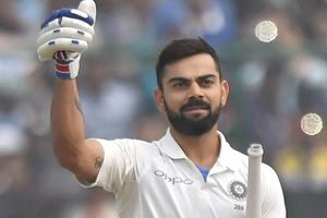 తగ్గెదేలే: కెప్టెన్‌గా ఎవ‌రూ అందుకోలేని రికార్డులు విరాట్ కోహ్లీ సొంతం