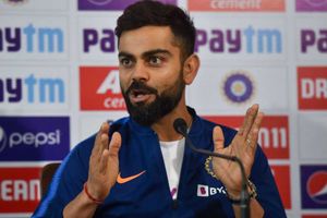 Virat Kohli: ధోనీ ఇచ్చిన ఆ ఒక్క అడ్వైజ్ నా సక్సెస్‌కు కారణమైంది!