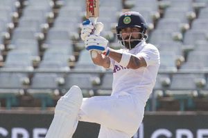 IND vs SA: రికార్డుల రారాజు కోహ్లీ ఖాతాలో మరో ఘనత.. రాహుల్ ద్రవిడ్ రికార్డు బద్దలు!