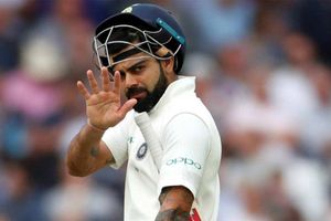 Virat Kohli: నేను కొత్తగా నిరూపించుకోవాల్సిందేం లేదు!