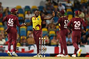 India vs West Indies: విండీస్ జ‌ట్టులో కీల‌క మార్పులు.. భార‌త ప‌ర్య‌ట‌న‌కు టీం ఎంపిక