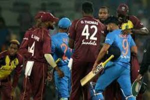 బీసీసీఐ సంచ‌ల‌న‌ నిర్ణ‌యం.. ఇండియా- వెస్టిండీస్ సిరీస్‌ ర‌ద్దు?