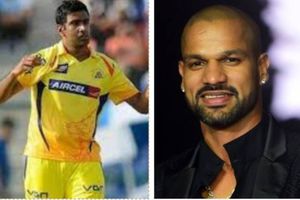 Chennai Super Kings Squad For IPL 2022: చెన్నై లోకి ధావన్, అశ్విన్.. పూర్తి జట్టు ఇదే!