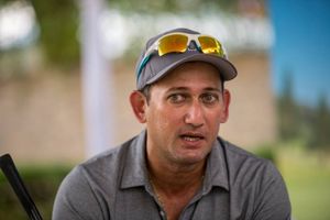 Ajit Agarkar: టీమిండియా బౌలింగ్ కోచ్‌గా మాజీ పేస్ బౌల‌ర్.. త్వ‌ర‌లోనే నియామ‌కం