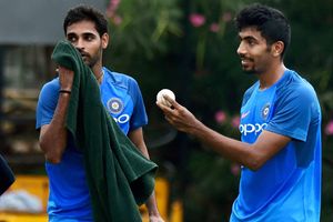 IND vs SL:భువీ, బుమ్రాకు రెస్ట్.. ఇషాన్ కిషన్ డౌట్! శ్రీలంకతో మూడో టీ20కి భారత తుది జట్టు ఇదే!