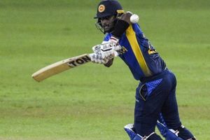 India vs Sri Lanka 3rd T20I: హాఫ్ సెంచ‌రీతో ఆదుకున్న‌ ద‌సున్ శ‌న‌క.. భార‌త్ ముందు మోస్తరు ల‌క్ష్యం