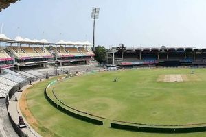 గుడ్ న్యూస్‌! India vs West Indies టీ20 సిరీస్‌లో ప్రేక్ష‌కుల‌కు అనుమ‌తి