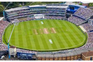 24 ఏళ్ల తర్వాత కామన్వెల్త్ గేమ్స్‌లో క్రికెట్.. ఒకే గ్రూప్‌లో భారత్-పాక్!