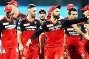 కోహ్లీ వారసుడొచ్చేశాడు: రాయల్ ఛాలెంజర్స్ కొత్త కేప్టెన్ అతనే