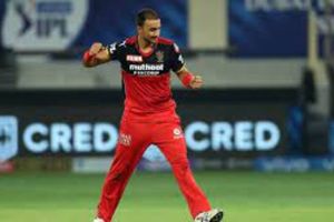 IPL 2022: హర్షల్ పటేల్ కోసం వెంటపడిన‌ కావ్య పాపకు నిరాశ‌.. భారీ ధ‌ర‌కు మ‌ళ్లీ ఆర్సీబీలోకి హ‌ర్ష‌ల్!