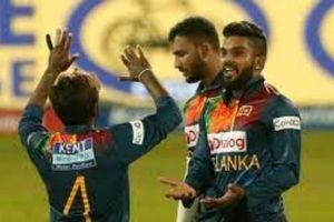 India vs Srilanka: భార‌త్‌తో టీ20 సిరీస్‌కు శ్రీ‌లంక జ‌ట్టు ఎంపిక‌.. కెప్టెన్‌గా దాసున్ షనక