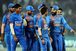 India vs Sri Lanka రివైజ్డ్ షెడ్యూల్.. విరాట్ కోహ్లీకి షాకిచ్చిన బీసీసీఐ!