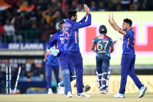 India vs Sri Lanka 3rd T20I లో న‌మోదైన టాప్ రికార్డులు ఇవే! తోపు ఎవ‌రంటే..