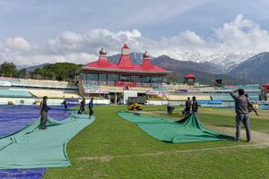 India vs Sri Lanka: బ్యాడ్ న్యూస్‌! రెండో టీ20కి వ‌రుణుడి ఆటంకం.. 90% వ‌ర్షం ప‌డే ఛాన్స్‌