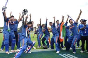 U 19 World Cup: యువ భార‌త్ చ‌రిత్ర సృష్టించేనా.. ఇంగ్లండ్‌తో ప్ర‌పంచ‌క‌ప్‌ ఫైన‌ల్ నేడే