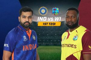 India vs West indies: పొట్టి ఫార్మాట్‌ను కొట్టెదెవ‌రు? నేటి నుంచే టీ20 సిరీస్‌.. ఇరు జ‌ట్ల‌కు గాయాల టెన్ష‌న్‌