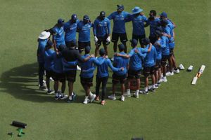 IND vs WI: ఫ్యాన్స్‌కు గుడ్ న్యూస్.. టీమిండియా ప్రాక్టీస్ షురూ! వన్డే టీమ్‌లోకి మరో ఓపెనర్!