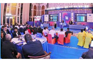 IPL 2022 మెగా వేలంలో పాల్గొనే వారికి నో క్వారంటైన్! ఆ ఒక్కటి ఉంటే చాలు!