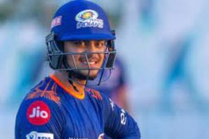 Ishan Kishan: నా దృష్టంతా వ‌ర‌ల్డ్‌క‌ప్‌ పైనే.. ఐపీఎల్‌లో నేను తీసుకుంటున్న జీతంపై కాదు