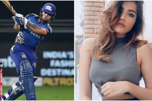 IPL 2022: జాక్‌పాట్ ధర.. తెగ సంతోషపడుతున్న ఇషాన్ కిషన్ గర్ల్ ఫ్రెండ్!