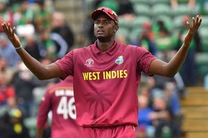 India vs West indies: నిన్న పొలార్డ్‌, ఇవాళ హోల్డ‌ర్‌.. టీమిండియాను ఓడిస్తామ‌ని ధీమా