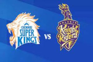 IPL 2022: సీఎస్‌కే X కేకేఆర్ తొలి మ్యాచ్‌తో ధనాధన్ లీగ్ షురూ! మహరాష్ట్ర గవర్నమెంట్ ఫుల్ సపోర్ట్!