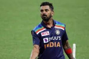 India vs West Indies: కేఎల్ రాహుల్ తొలి వ‌న్డే ఆడ‌క‌పోవ‌డానికి గ‌ల కార‌ణం ఇదే