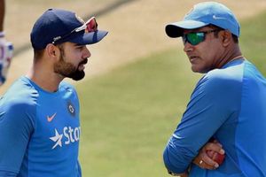 కోచ్‌గా ఆట‌గాళ్ల‌కు కుంబ్లే అండ‌గా లేడ‌ని కోహ్లీ భావించాడు.. శెట్టి ఆస‌క్తిర విష‌యాలు