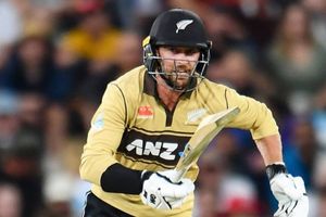 చెన్నై సూపర్ కింగ్స్‌లో కివీస్ ఆటంబాంబ్: రుతురాజ్ గైక్వాడ్‌కు పార్ట్‌నర్ దొరికినట్టే