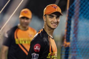 IPL 2022: అయ్యో కావ్య పాప‌.. అనామ‌క అభిషేక్ శ‌ర్మ‌కు కోట్ల రూపాయ‌లు త‌గ‌లేసిన స‌న్‌రైజ‌ర్స్‌