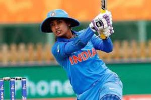 New Zealand vs India: త‌గ్గెదేలే! ధోని, అజారుద్దీన్ రికార్డుల‌ను బ‌ద్ద‌లు కొట్టిన మిథాలీ రాజ్‌