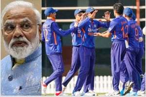 U19 World Cup: టీమిండియా ఫ్యూచర్ సేఫ్! నిఖార్సైన ఆల్‌రౌండర్ దొరికాడు!