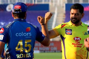 IPL 2022: ముంబై ఇండియన్స్‌ను ఓడించేలా ధోనీ మాస్టర్ ప్లాన్! ఏంటంటే?