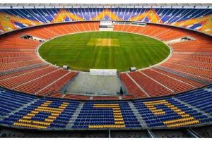 భారత్ X వెస్టిండీస్ వన్డే సిరీస్.. ఫ్యాన్స్‌కు నో ఎంట్రీ! టీ20లకు మాత్రం..