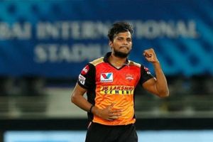 IPL 2022: న‌ట‌రాజ‌న్‌ను మ‌ళ్లీ కొనుగోలు చేసిన‌ స‌న్‌రైజ‌ర్స్ హైద‌రాబాద్‌.. ధ‌ర ఎంతంటే?
