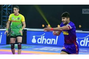 Pro Kabaddi League 2022: చాంపియన్ దబాంగ్ ఢిల్లీ.. ఫైనల్లో ఒక్క పాయింట్ తేడాతో పట్నాపై విజయం!