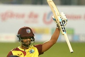 IND vs WI: నికోలస్ పూరన్ విధ్వంసం.. ‘మా వాడు’అంటూ సంతోషపడుతున్న సన్‌రైజర్స్ ఫ్యాన్స్!