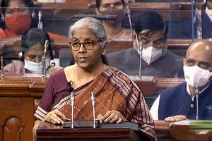 Union Budget 2022: బ‌డ్జెట్‌లో క్రీడ‌ల‌కు రూ.305.58 కోట్లు పెంపు.. మొత్తం ఎంతంటే?