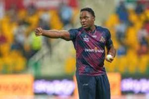 IPL 2022: పంజాబ్ కింగ్స్‌లోకి IND vs WI వ‌న్డే సిరీస్ హీరో ఓడియ‌న్ స్మిత్‌.. ధ‌ర ఎంతంటే?