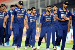 900కు పైగా వ‌న్డేలు ఆడిన జ‌ట్లివే! ఎక్కువ మ్యాచ్‌లు గెలిచిందెవ‌రంటే.. భార‌త్ సంగ‌తేంటి?