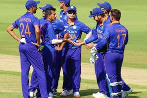 IND vs SA: పంత్ బ్యాట్ తాకిందా? ఏమో సార్ నాకు తెలియదు! (వీడియో)