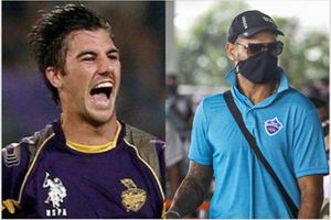 RCB Playing 11 For IPL 2022: బెంగళూరులోకి ప్యాట్ కమిన్స్, శిఖర్ ధావన్.. ప్రాబబుల్ ఎలెవన్ ఇదే!