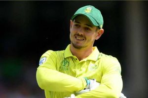 IPL 2022: ల‌క్నో సూప‌ర్ జెయింట్స్‌లోకి సౌతాఫ్రికా స్టార్ వికెట్ కీప‌ర్ క్వింట‌న్ డికాక్‌.. ధ‌ర ఎంతంటే?